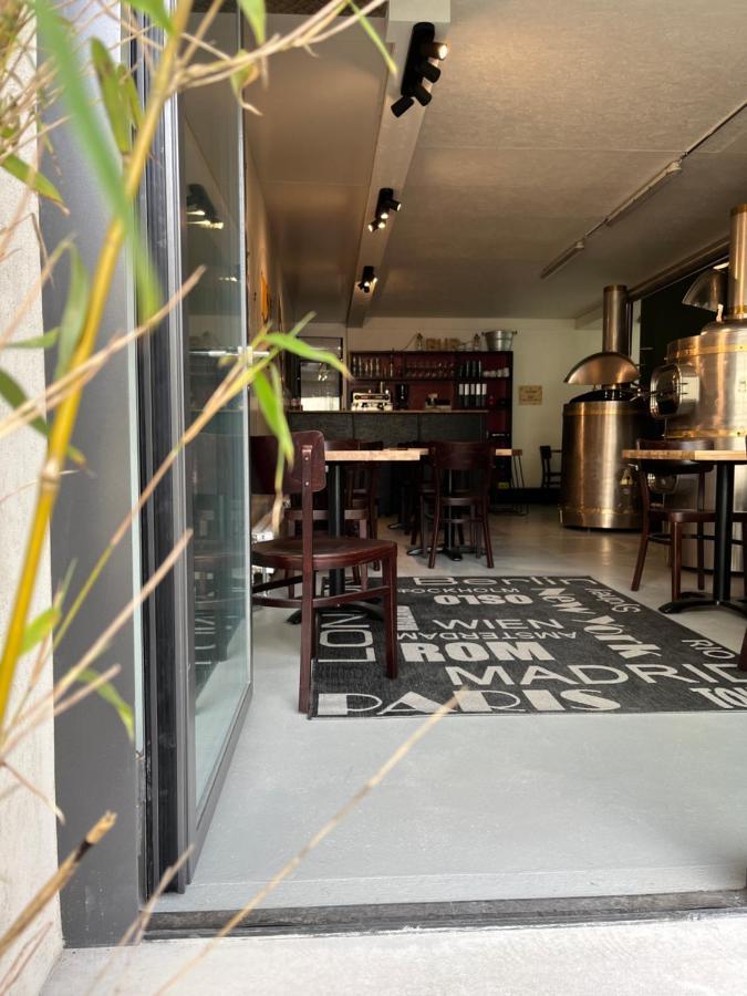 Buren an der Aare Buer酒店 外观 照片